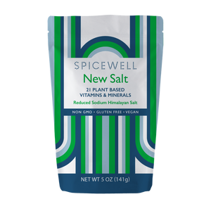 Salt Pouch