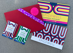 Spicewell - Product - Valentine's Promo