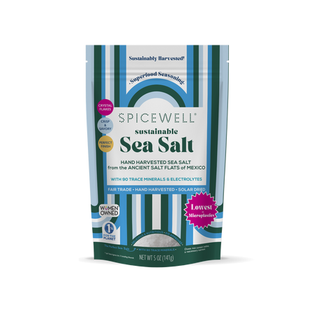 Sea Salt Set