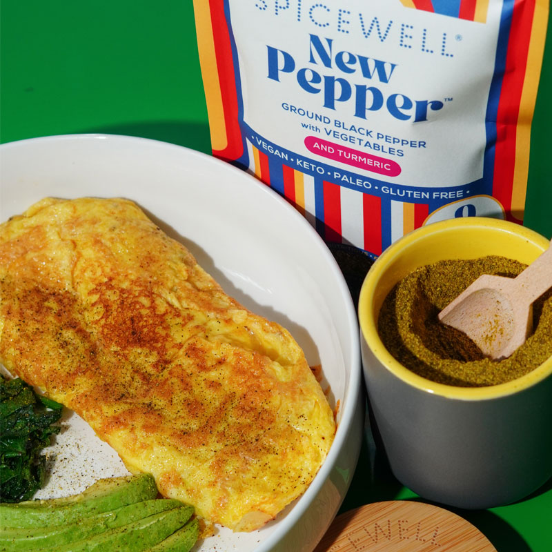 Pinch Pots & Pouch Duo Set