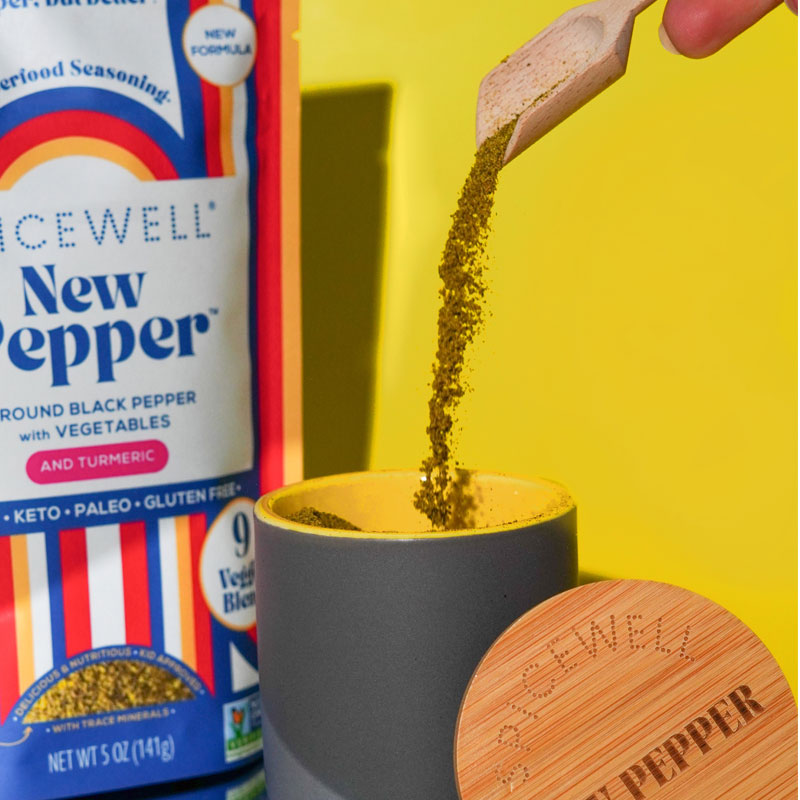 Superfood Countertop Bundle