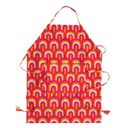 Radiant Arch Apron